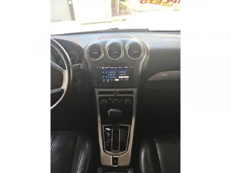 CHEVROLET Captiva Sport 2.4 16V SFI ECOTEC AUTOMTICO, Foto 10