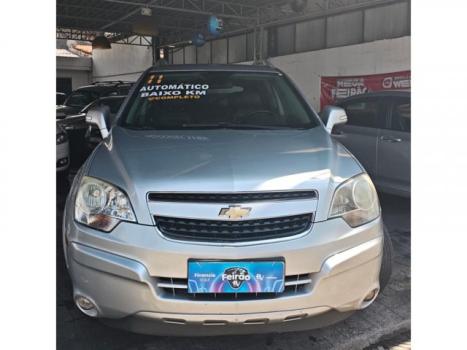 CHEVROLET Captiva Sport 2.4 16V SFI ECOTEC AUTOMTICO, Foto 11