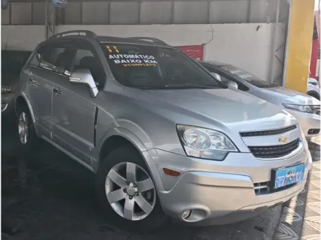 CHEVROLET Captiva Sport 2.4 16V SFI ECOTEC AUTOMTICO, Foto 13