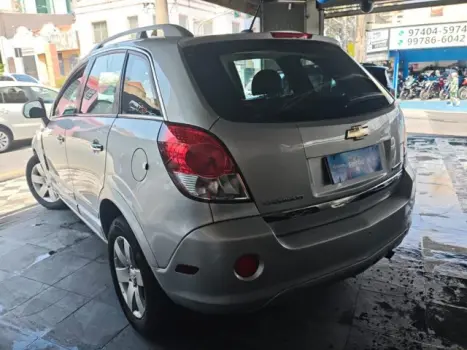 CHEVROLET Captiva Sport 2.4 16V SFI ECOTEC AUTOMTICO, Foto 14