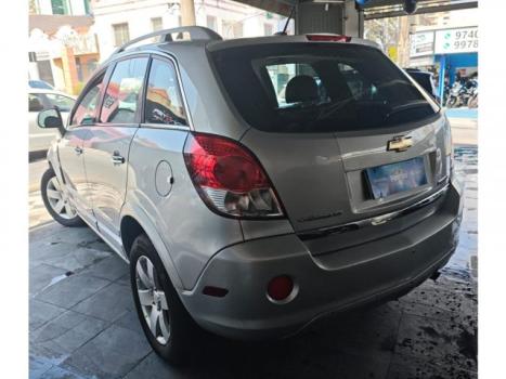 CHEVROLET Captiva Sport 2.4 16V SFI ECOTEC AUTOMTICO, Foto 15