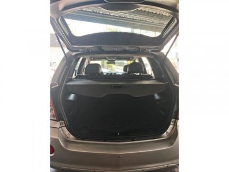 CHEVROLET Captiva Sport 2.4 16V SFI ECOTEC AUTOMTICO, Foto 16