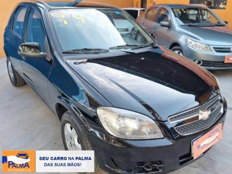 CHEVROLET Celta 1.0 4P LT FLEX, Foto 3