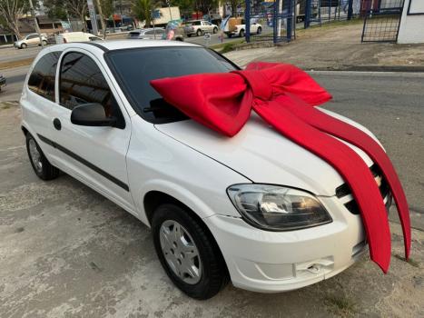 CHEVROLET Celta 1.0 LS FLEX, Foto 5