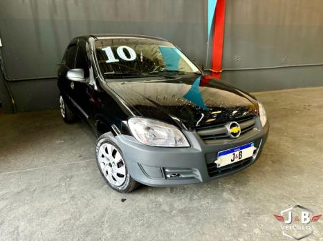 CHEVROLET Celta 1.0 4P VHC FLEX SPIRIT, Foto 3