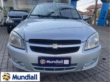 CHEVROLET Celta 1.0 4P LT FLEX, Foto 6