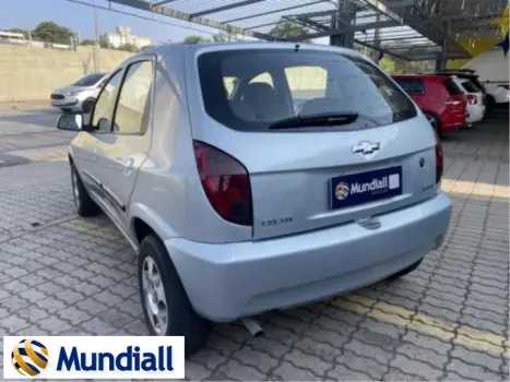 CHEVROLET Celta 1.0 4P LT FLEX, Foto 10