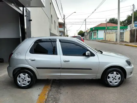 CHEVROLET Celta 1.0 LT FLEX, Foto 4