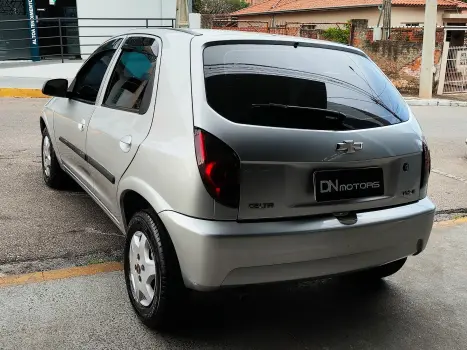 CHEVROLET Celta 1.0 LT FLEX, Foto 7