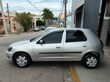 CHEVROLET Celta 1.0 LT FLEX, Foto 8