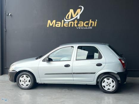 CHEVROLET Celta 1.0 4P, Foto 5