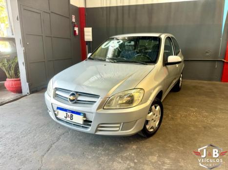 CHEVROLET Celta 1.0 VHC FLEX LIFE , Foto 2