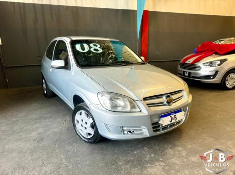 CHEVROLET Celta 1.0 VHC FLEX LIFE , Foto 3