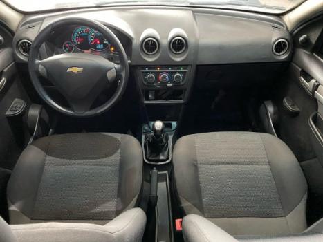 CHEVROLET Celta 1.0 LT FLEX, Foto 3