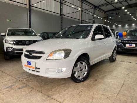 CHEVROLET Celta 1.0 LT FLEX, Foto 11