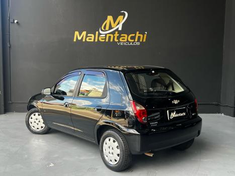 CHEVROLET Celta 1.0 LT FLEX, Foto 3