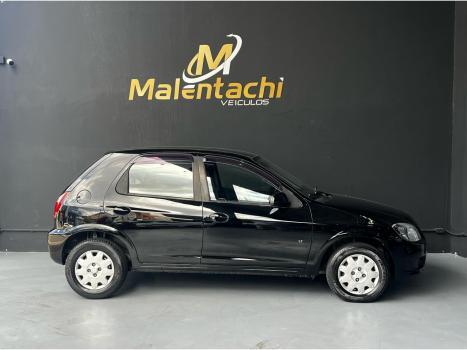 CHEVROLET Celta 1.0 LT FLEX, Foto 5