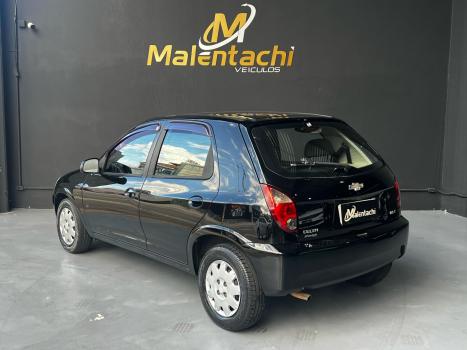 CHEVROLET Celta 1.0 LT FLEX, Foto 7