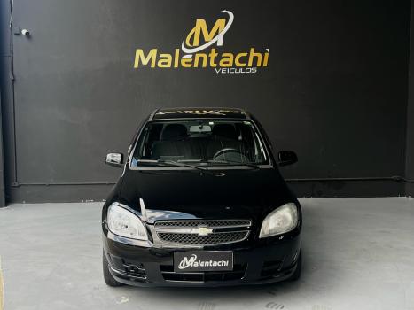 CHEVROLET Celta 1.0 LT FLEX, Foto 8