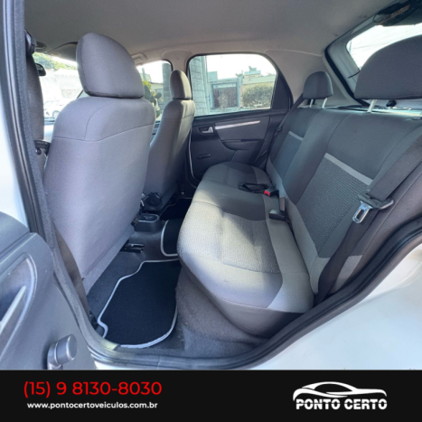 CHEVROLET Celta 1.0 4P LT FLEX, Foto 3