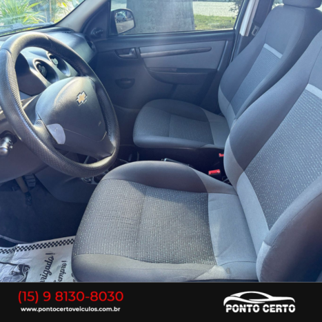 CHEVROLET Celta 1.0 4P LT FLEX, Foto 4