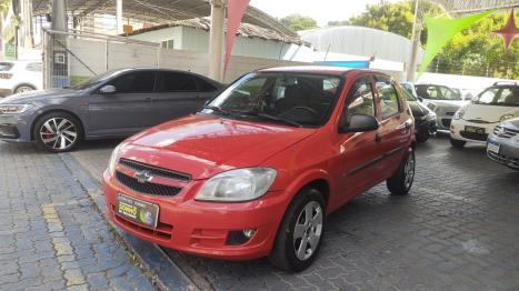 CHEVROLET Celta 1.0, Foto 1