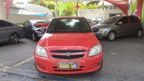 CHEVROLET Celta 1.0, Foto 2