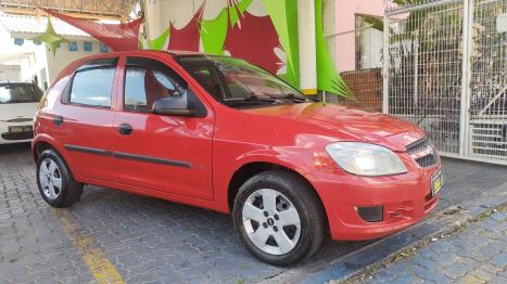 CHEVROLET Celta 1.0, Foto 11
