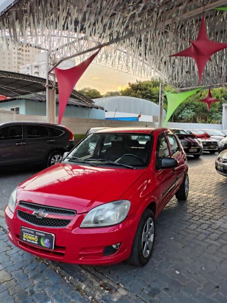 CHEVROLET Celta 1.0, Foto 1