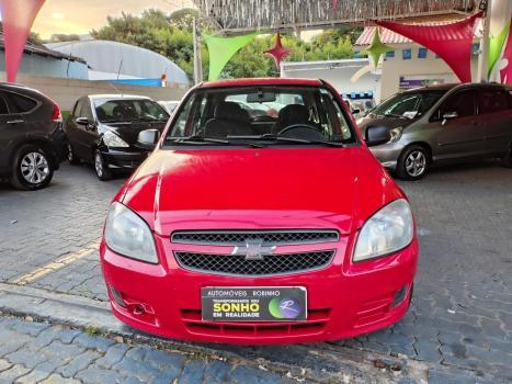 CHEVROLET Celta 1.0, Foto 2