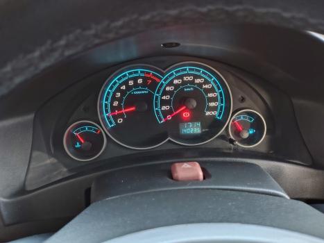CHEVROLET Celta 1.0, Foto 5
