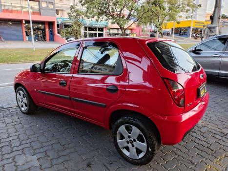 CHEVROLET Celta 1.0, Foto 7