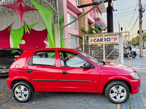 CHEVROLET Celta 1.0, Foto 10