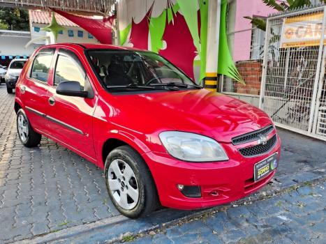 CHEVROLET Celta 1.0, Foto 11