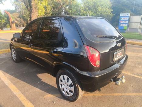 CHEVROLET Celta 1.0 LT FLEX, Foto 2