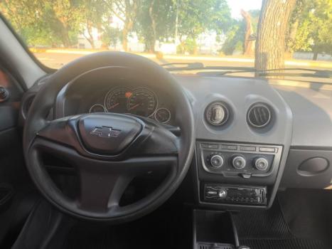 CHEVROLET Celta 1.0 LT FLEX, Foto 3