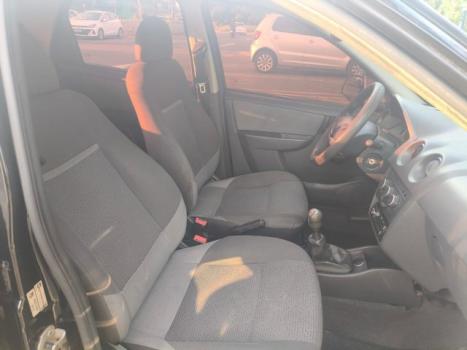 CHEVROLET Celta 1.0 LT FLEX, Foto 4
