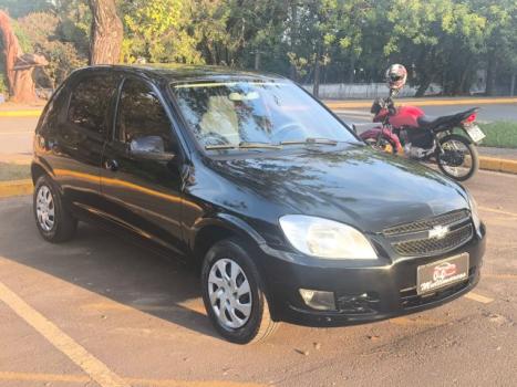 CHEVROLET Celta 1.0 LT FLEX, Foto 6