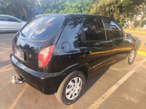 CHEVROLET Celta 1.0 LT FLEX, Foto 7