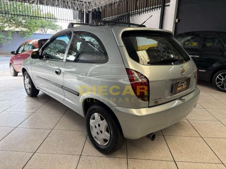 CHEVROLET Celta 1.0, Foto 2