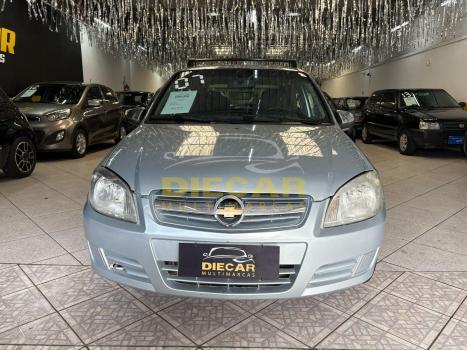 CHEVROLET Celta 1.0, Foto 5