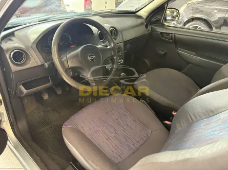 CHEVROLET Celta 1.0, Foto 9