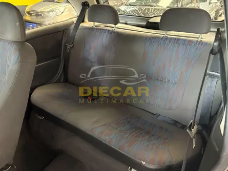 CHEVROLET Celta 1.0, Foto 12