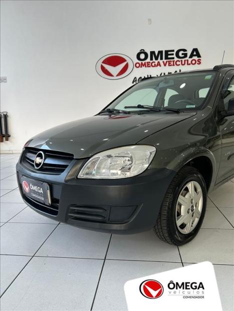 CHEVROLET Celta 1.0, Foto 2