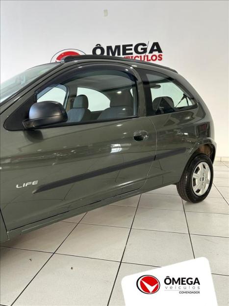 CHEVROLET Celta 1.0, Foto 3