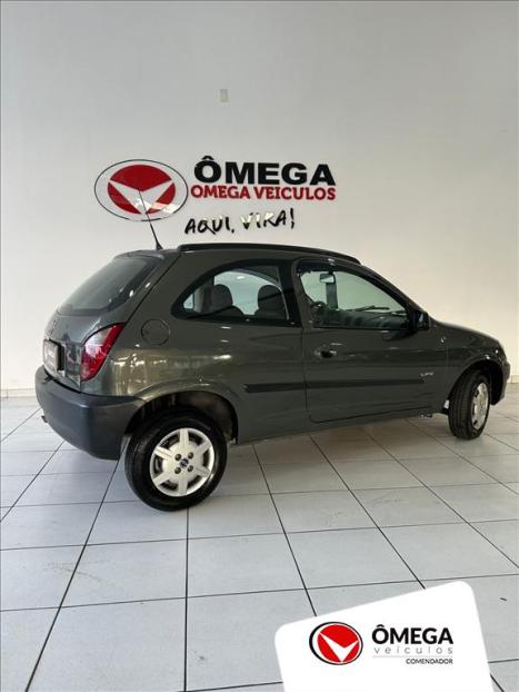 CHEVROLET Celta 1.0, Foto 4
