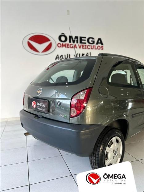 CHEVROLET Celta 1.0, Foto 5