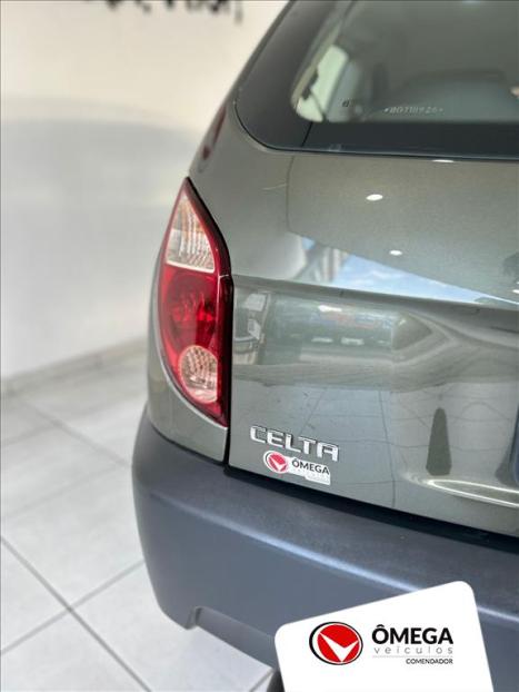 CHEVROLET Celta 1.0, Foto 6