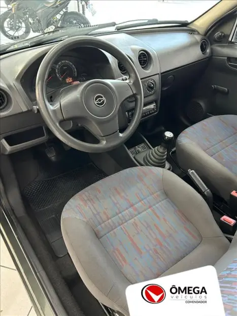 CHEVROLET Celta 1.0, Foto 7