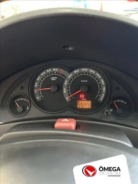 CHEVROLET Celta 1.0, Foto 8